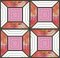 CCQ0374 - Spool Squares