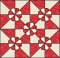 CCQ0381 - Dutch Rose Square