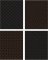 CCQ0539 - Rectangles - Quilting  for Large hoops