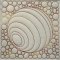 CCQ0559 - Pebble Quilting - 8 squares