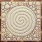 CCQ0559 - Pebble Quilting - 8 squares