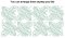 CCQ5035 - Leaf Single - All sizes included
