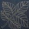 CCQ5035 - Leaf Single - All sizes included