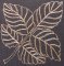 CCQ5035 - Leaf Single - All sizes included