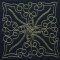 CCQ5037 - Decorative Holly  Leaf - All sizes included