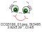 CCQ5108 - Doll Face 02