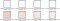 CCQ5133 - Honeycomb Quilting Set