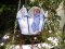 CCQFSL001 - Freestanding Lace Baby Basket