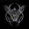 BFC31887 The Feline Zodiac - Capricorn