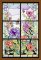 BFC2167 Springtime Stained Glass