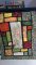 BFC2142 Jacobean Embroidered Quilt with Pattern