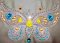 Jeweled Butterfly