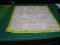 BFC1998 QIH Summer Quilting Set