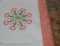 BFC2131 Boho Quilt Blocks
