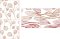 BFC2057 Waves of Ginkgo Quilt Blocks