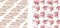 BFC2057 Waves of Ginkgo Quilt Blocks