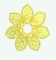 BFC0191 Fun Flowers