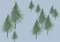 BFC31597 Trees to Decorate