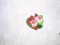BFC0134 Victorian Floral Wreath