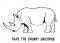 Save the Chubby Unicorns