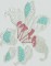 BFC1006 Japanese Quilt Circles II