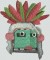 BFC1033 Kachina Dolls