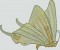 BFC1041 Art Nouveau Cockatoos Plus