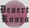 BFC1042 Window-Desert Roses