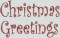 BFC1079 Window-The Night Before Christmas