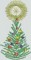 BFC1101 Sally King's Christmas Trio Complete