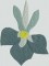 BFC1108 Wildflowers Art Quilt