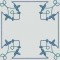 BFC1116 Frame It Quilt Blocks