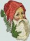 BFC1171 Large Santa Claus