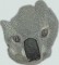 BFC1184 Large Baby Koala