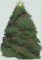 BFC1215 Christmas Village Series Three
