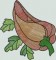 BFC1236 Stained Glass Fruit and Veggies