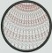 BFC1241 Applique Elements - Geometric