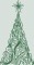 BFC1272 O Christmas Trees
