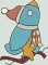 BFC1275 Down Home Snowmen