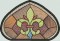 BFC1285 Kentucky Stained Glass Triptych