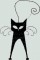 BFC1317 Sassy Cats