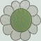 BFC1332 Colorful Textile Patterns
