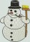 BFC1338 Christmas Tree Ornaments II