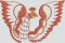 BFC1353 Birds of Mythology