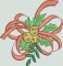 BFC1414 QIH Crazy Patch Christmas Tree