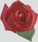 BFC1433 Large Bouquet of Red Roses