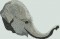 BFC1434 Endangered Species Series - Sumatran Elephant