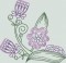 BFC1458 Celebrate Spring
