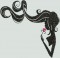 BFC1461 Fanciful Fairies