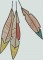 BFC1506 Native American Headdresses